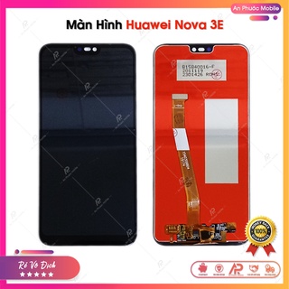 Màn hình huawei nova 3e - linh kiện màn hình cảm ứng điện thoại huawei full bộ
