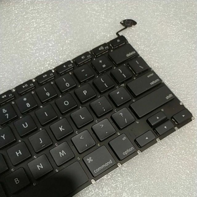 [FREESHIP] Bàn phím Macbook Pro A1278 13 inch 2009 2010 2011 2012 (Standard US) - Hàng Nhập Khẩu Chất Lượng Cao | BigBuy360 - bigbuy360.vn
