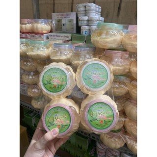 Kem tẩy trắng da Tân Hoa Đô