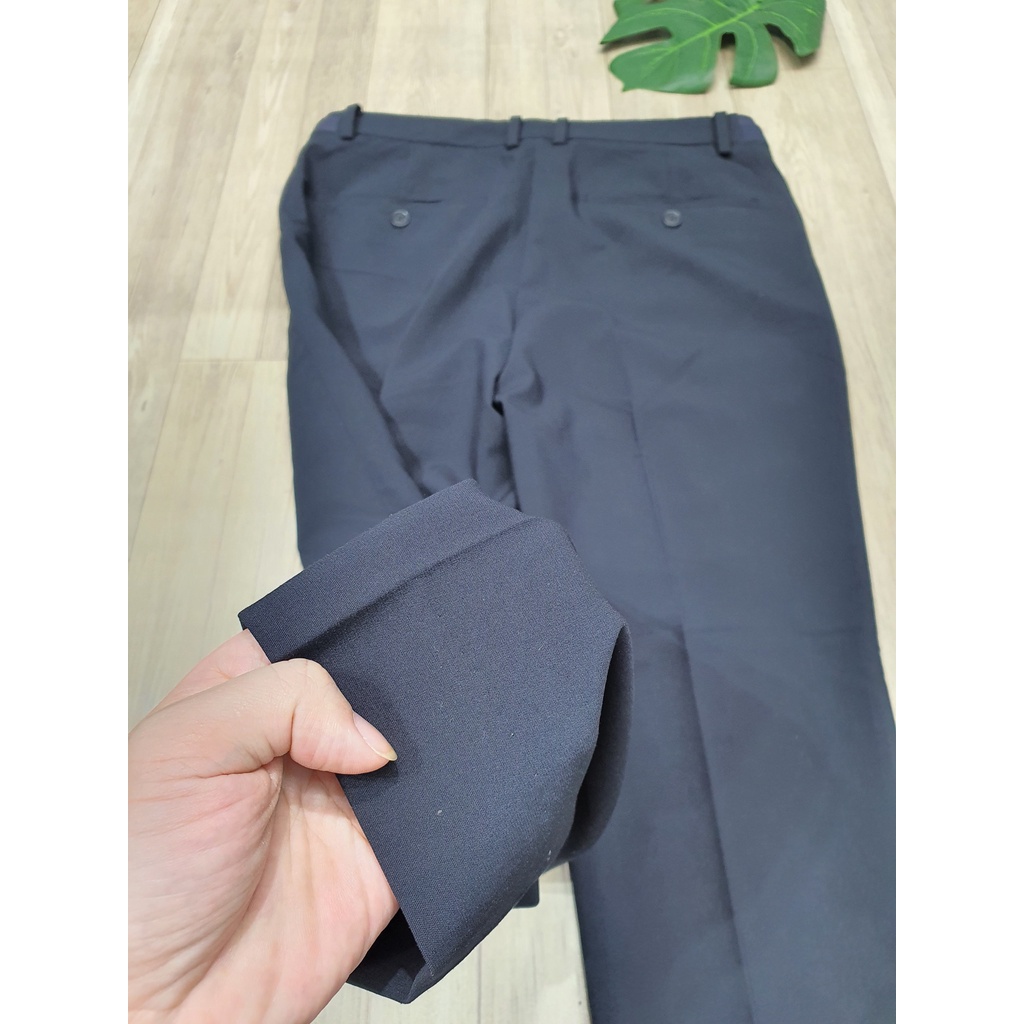 Quần Âu Nam dáng slim TopTen.Fonef
