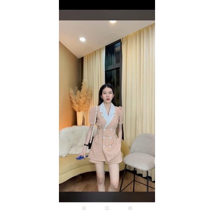 Set bộ Loan Lam