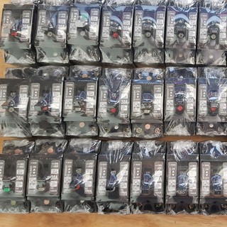 Aptomat CB chống giật ELCB NHẬT 30A