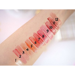 Son dưỡng có màu Y_S_L Balm