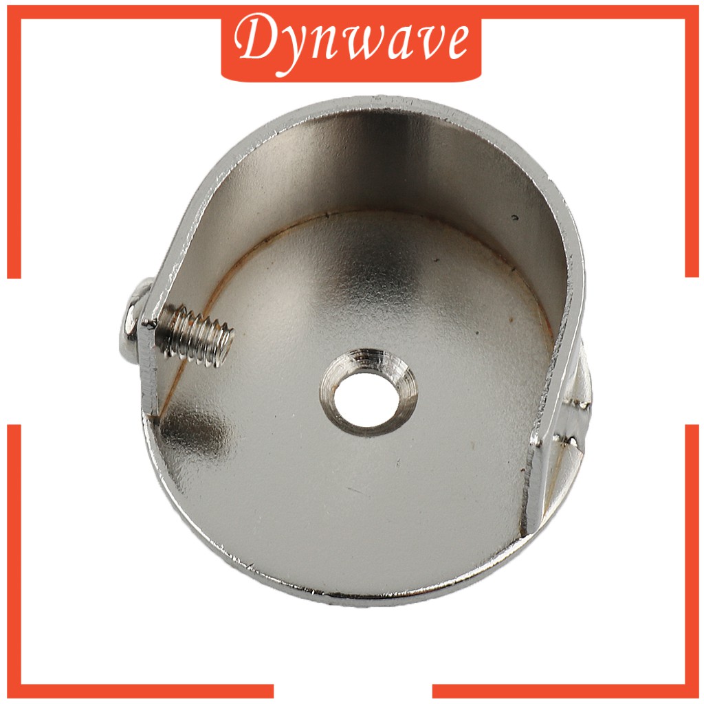 Bộ 2 Thanh Treo Rèm Cửa Đôi / Đơn Gắn Tường Tiện Dụng