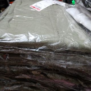 Áo chống nắng cotton Uni