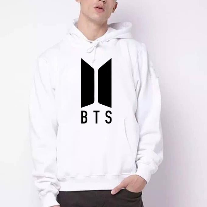 SALE- áo hoodie nam nữ cao cấp hàng đẹp, giá rẻ, áo khoác in hình BTS fan - cực chất