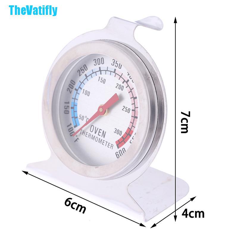 Máy Đo Nhiệt Độ Lò Nướng Chuyên Dụng Cao Cấp