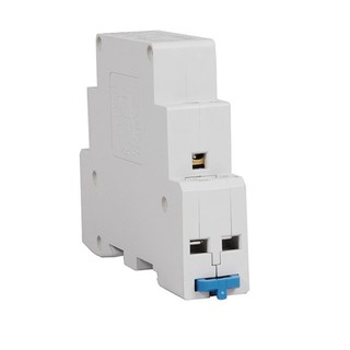 KHỞI ĐỘNG TỪ 1 PHA 25A-220V DC25A DeCom
