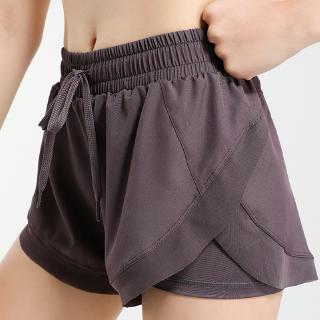 Quần short thể thao thời trang cho nữ