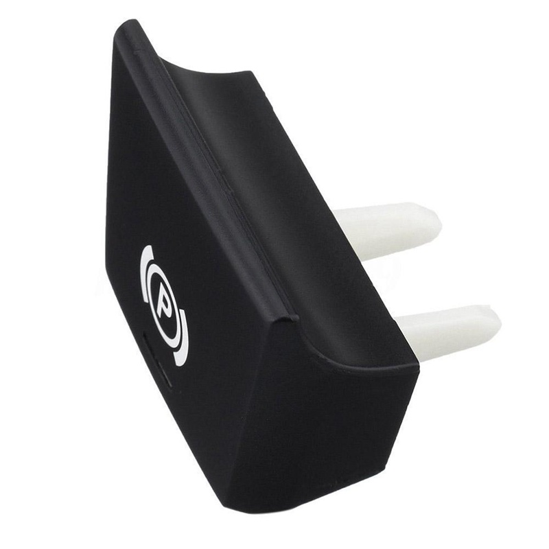 Nút Bấm Công Tắc Phanh Đậu Xe Dành Cho BMW 5 6 X3 X4 F10 F11 F06 F12 F25 09-13