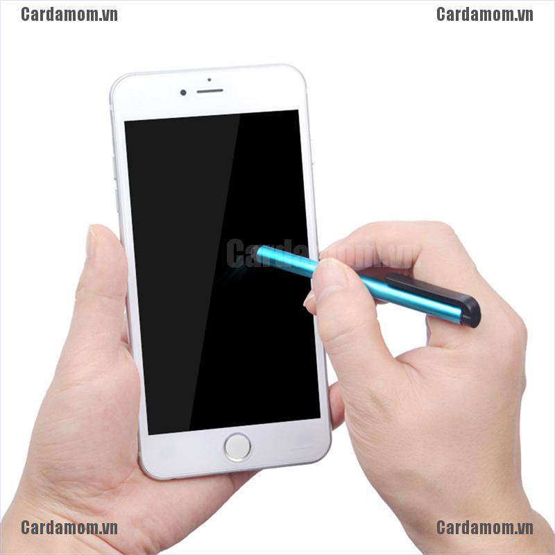 {carda} Universal Tablets Stylus Touch Screen Pen for iPad iPhone Smart Phone Tablet PC{LJ}