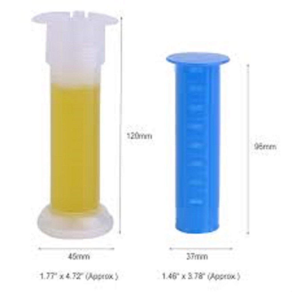 GEL TẨY BỒN CẦU HÀN QUỐC - MAGIC GEL