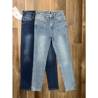 Quần jeans nữ xuất xịn