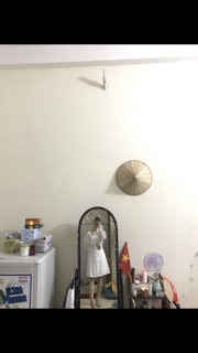 Đầm dự tiệc trắng tinh khôi