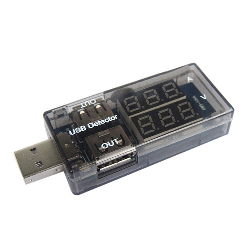 Usb Kiểm Tra Điện Áp Jp1