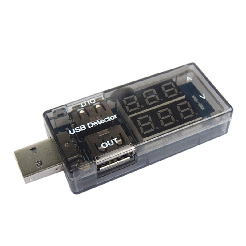 Usb Kiểm Tra Điện Áp Và Điện Áp Tiện Dụng | BigBuy360 - bigbuy360.vn