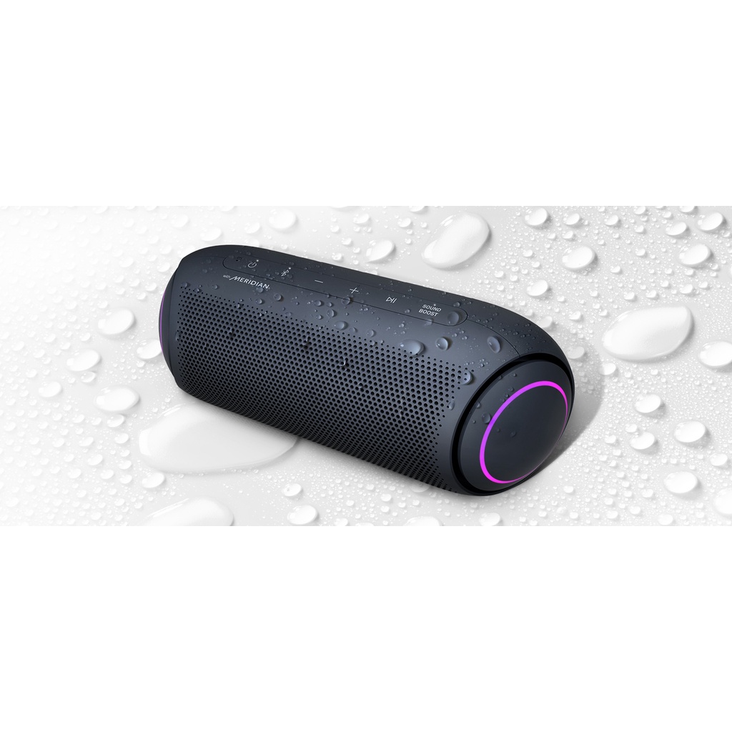 Loa Bluetooth Di Động LG Xboomgo PL7 - Hàng Chính Hãng