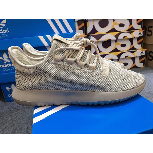 Giày thể thao TUBULAR SHADOW KNIT TAN . Hàng như hình chất lượng tốt yu tin chất lượng Cao Cấp | Bán Chạy| 2020 : " ' '