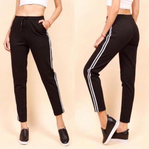 Bigsize GIÁ BUÔN SỈ- QUẦN THỂ THAO,Quần Baggy 1 sọc/2 sọc/ 3 SỌC CHẤT Umi siêu đẹp