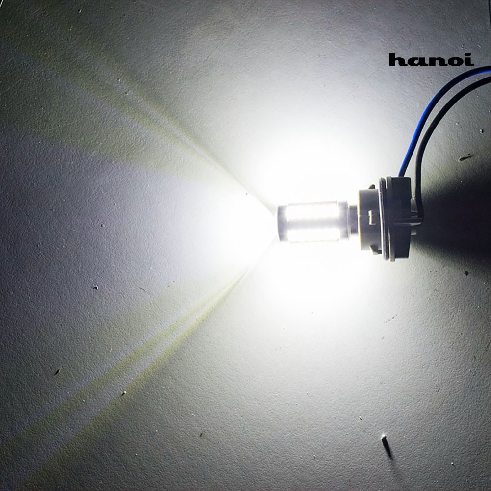 Bóng đèn led dự phòng tự động 33 bóng Smd Ba15S 1156 P21W 5730 cho xe hơi