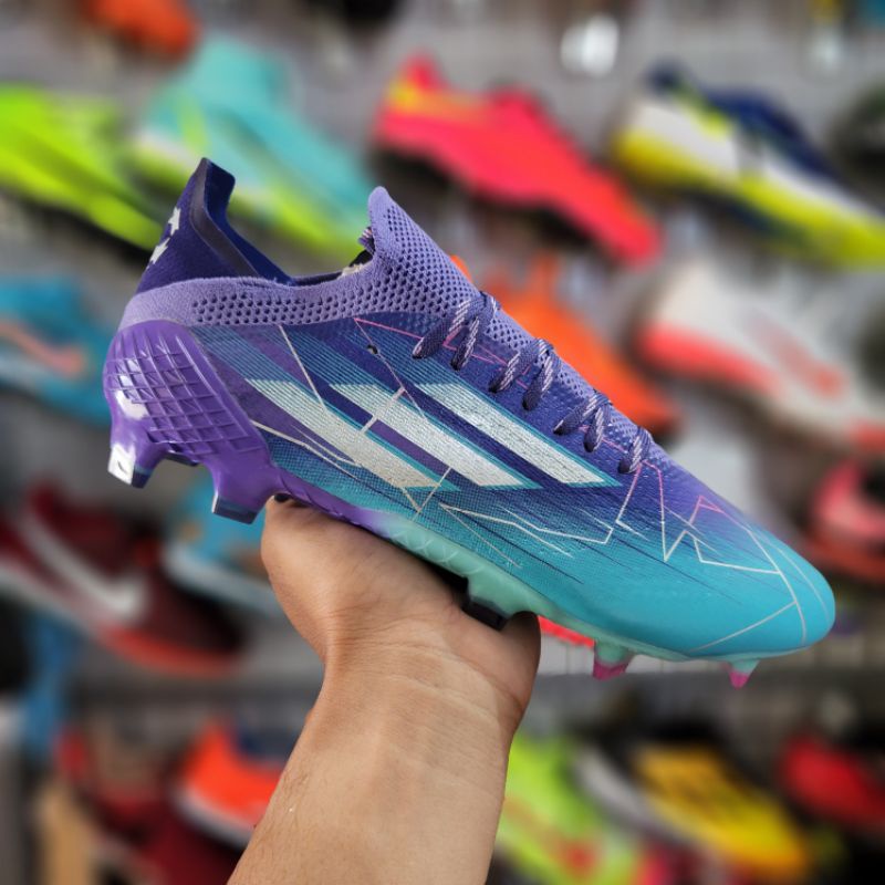 Giày Bóng Đá Xspeedflow.1 FG - Dành Cho Sân Cỏ Tự Nhiên