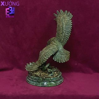 Qùa tặng sếp - CV 005 - Xưởng E3D