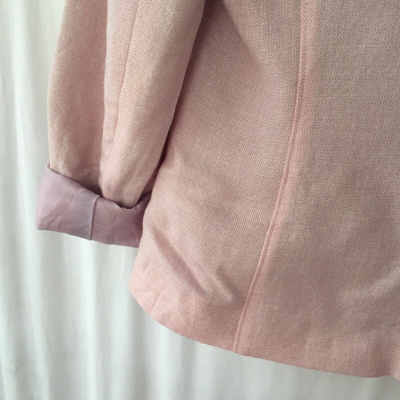 Sale Blazer Japan xinh xắn màu ngọt