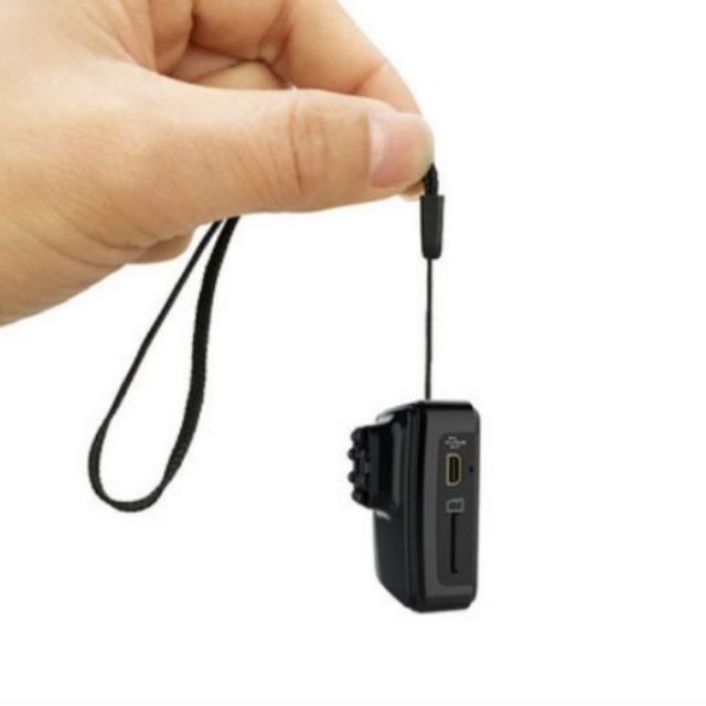 camera fullhd 1920x1080 giám sát mini wifi  R3 mẫu 2020