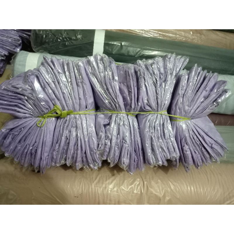 Quần Baggy Pant Lilac / Lilac | BigBuy360 - bigbuy360.vn