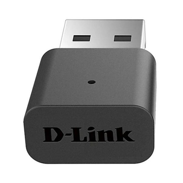 Bộ thu sóng Wi-fi D-LINK Nano USB N 300Mbps- DWA-131