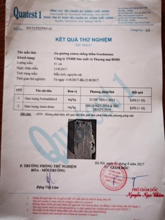 GA CHỐNG THẤM GOODMAMA
