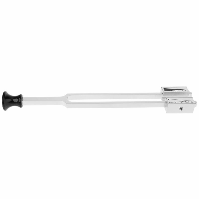 Nĩa Hợp Kim Nhôm zong C64Hz Và C128hz Không Độc Hại