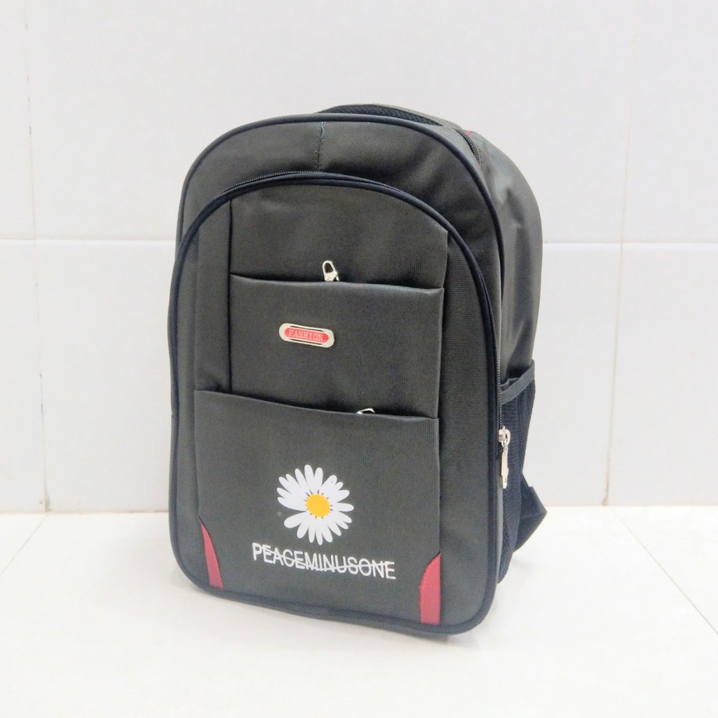 Balo laptop PEACEMINUSONE
