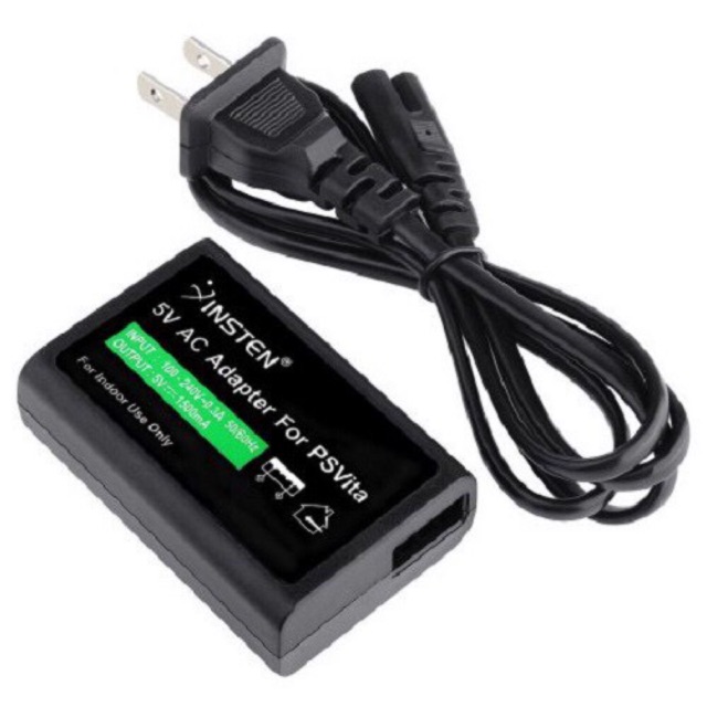 DÂY SẠC PS ViTA 2000