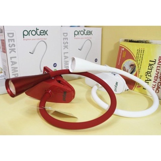 ĐÈN ĐỌC SÁCH KẸP LED CAO CẤP PROTEX PR-014L