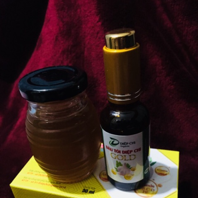 Siro húng chanh 80ml