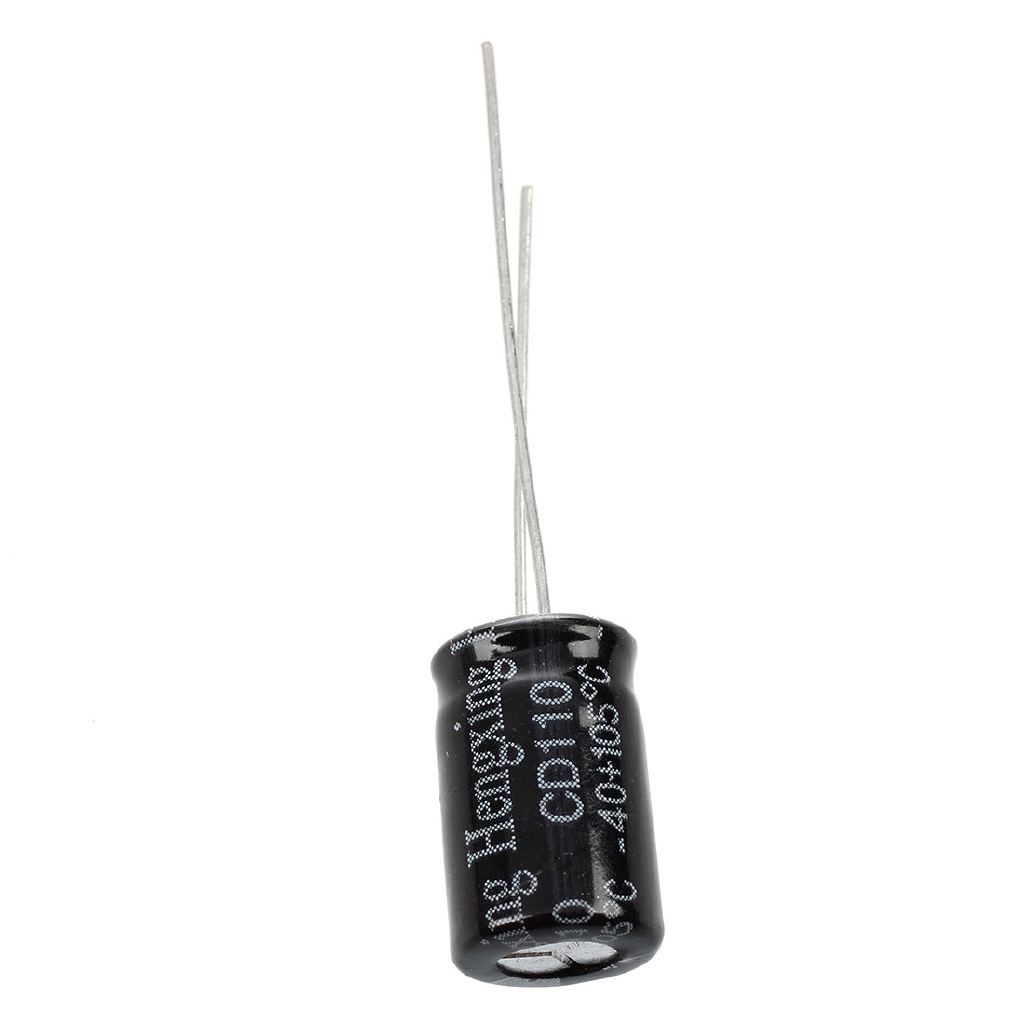 10 tụ điện 4.7uf 400v 105c 8x12m chuyên nghiệp
