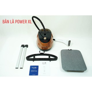 Bàn là cây hơi nước