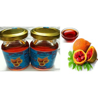 DẦU GẤC NGUYÊN CHẤT