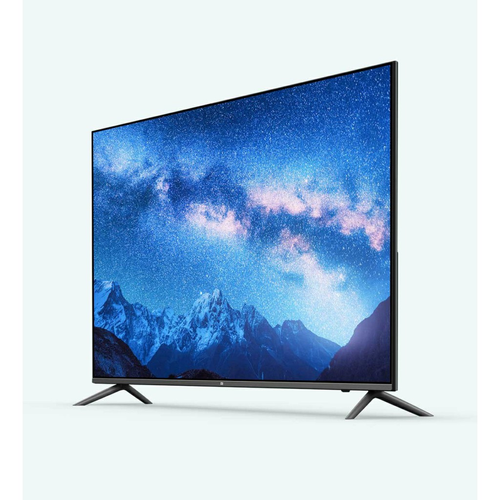 Smart Tivi Xiaomi 55inch tràn viền EA 55 4K HDR - Hỗ trợ điều khiển giọng nói Tiếng Việt