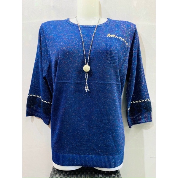 ÁO THUN LEN TRUNG NIÊN HÀNG QC CAO CẤP