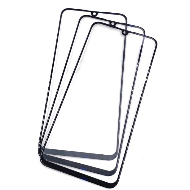 1 Kính Cường Lực + Coca Cola Màn Hình Cảm Ứng Cho Huawei P40 P30 PRO Mate 20 30 30pro 20pro Fiat NEX3