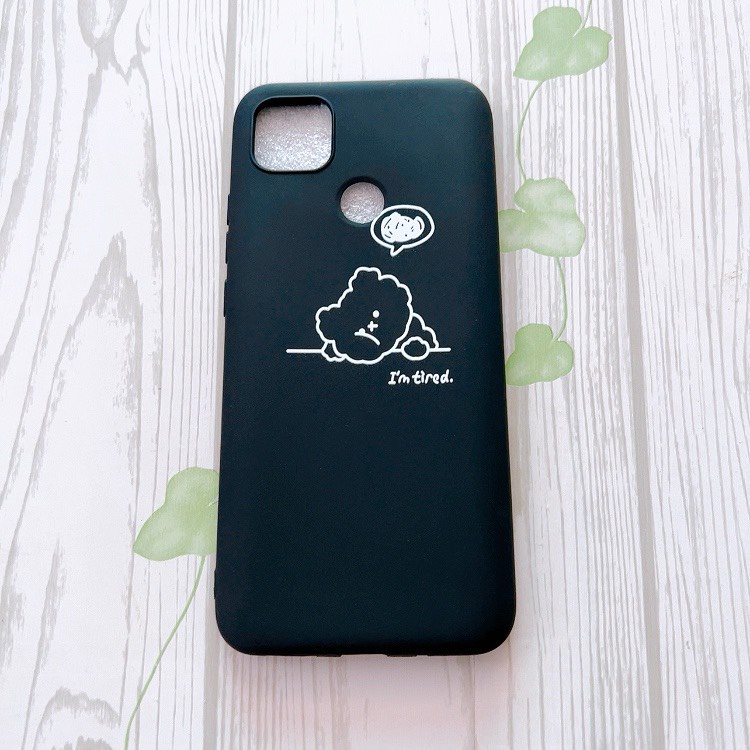 lưng dẻo Xiaomi redmi note 8 pro /Redmi note 8/Xiaomi redmi 9C//redmi 9A/redmi 9i/redmi 10/Note 10S/Note 10 4G