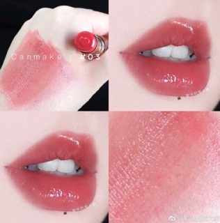 Son Canmake Tokyo Melty Luminous Rouge