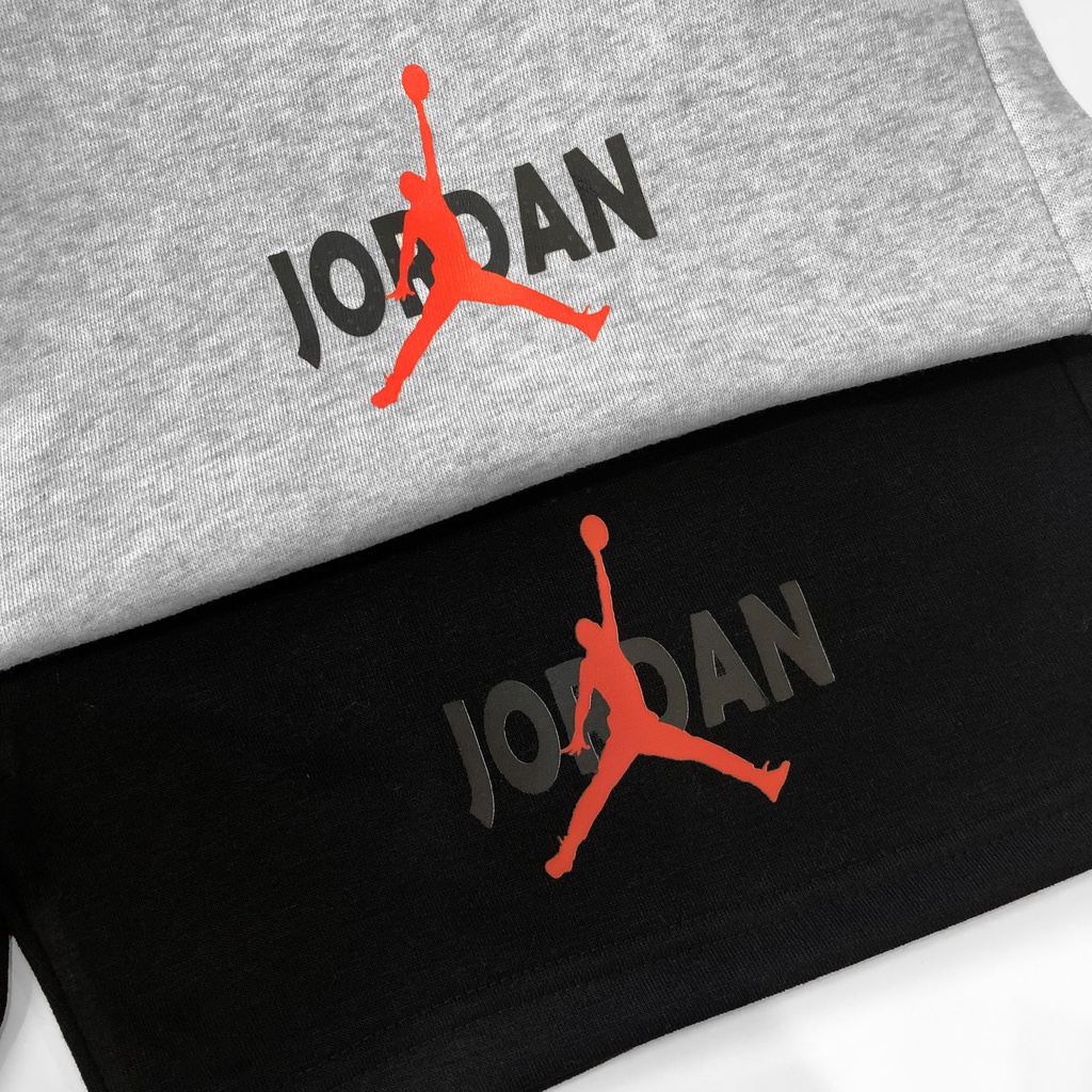 Quần short NBA Jordan, quần nam nữ unisex , Zoeclothing