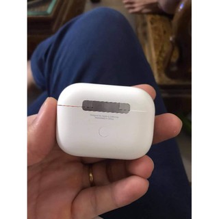 Tai nghe tws ap pro