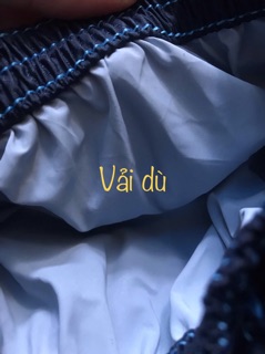 CCCC CD Áo trùm rửa máy lạnh hhh hhh