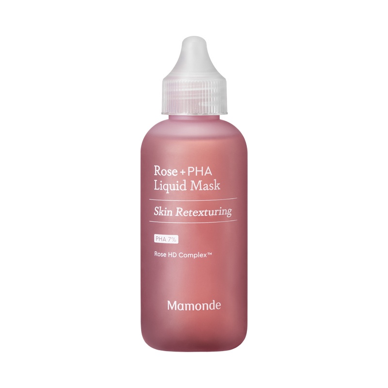 Mamonde Rose+PHA Liquid Mask 80ml