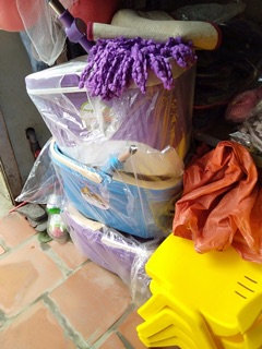 Chổi lau nhà thái lan