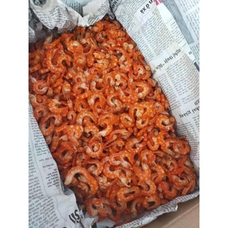 200g tôm khô loại 1 xuất khẩu